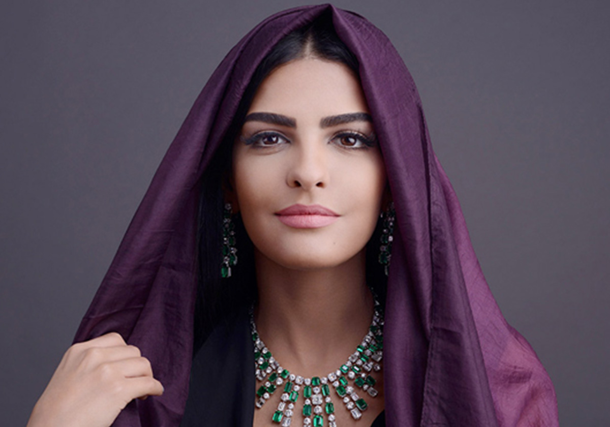بالصور والأرقام: من هنّ أحلى وأغنى نساء العالم العربي؟