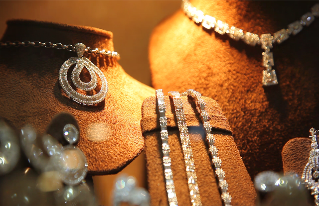 Necklace, Accessories, Jewelry