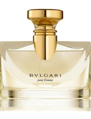 عطور نسائية باردة