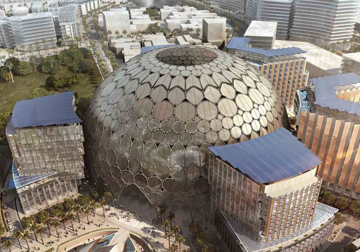 توقع تأجيل إكسبو 2020 دبي لمدة تصل إلى عام بسبب كورونا