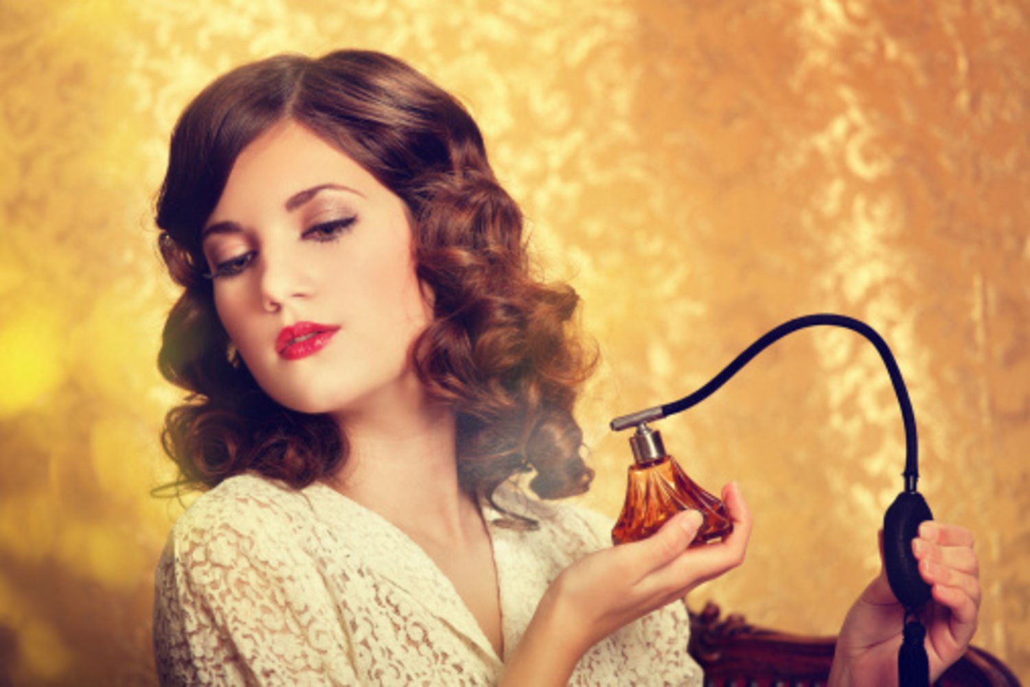 افضل عطور نسائية