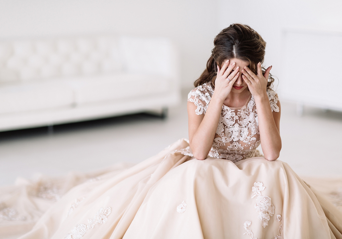 مشاكل صحيّة قد تحرج العروس أمام عريسها في شهر العسل!