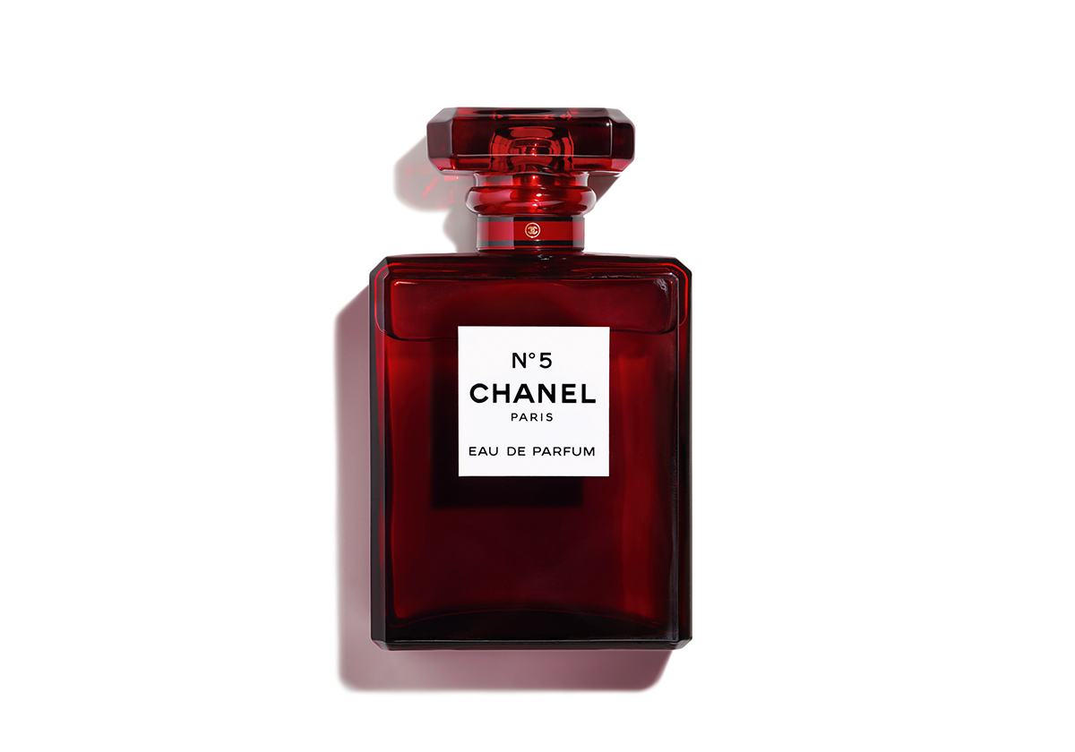 خطوة تقوم بها دار CHANEL للمرّة الأولى