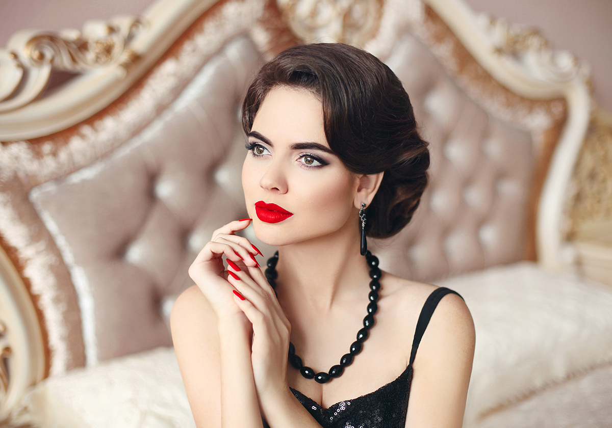 بهذه الحيلة البسيطة تدفعينه الى القول: أنت المرأة التي أبحث عنها