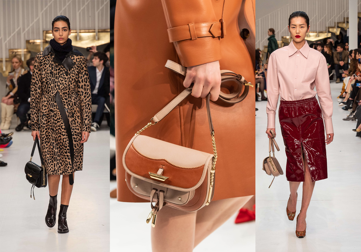 مجموعة Tod's لموسم خريف وشتاء 2019-2020