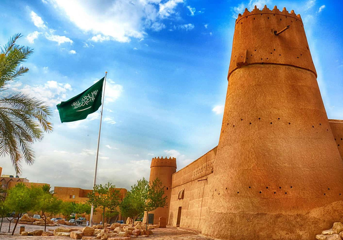 هيئة التراث السعودي تعقد لقاءين افتراضيين للحرف اليدوية والتراث المعماري