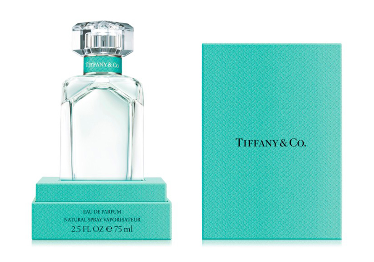 عطر Tiffany يحاكي جمالك في رمضان 