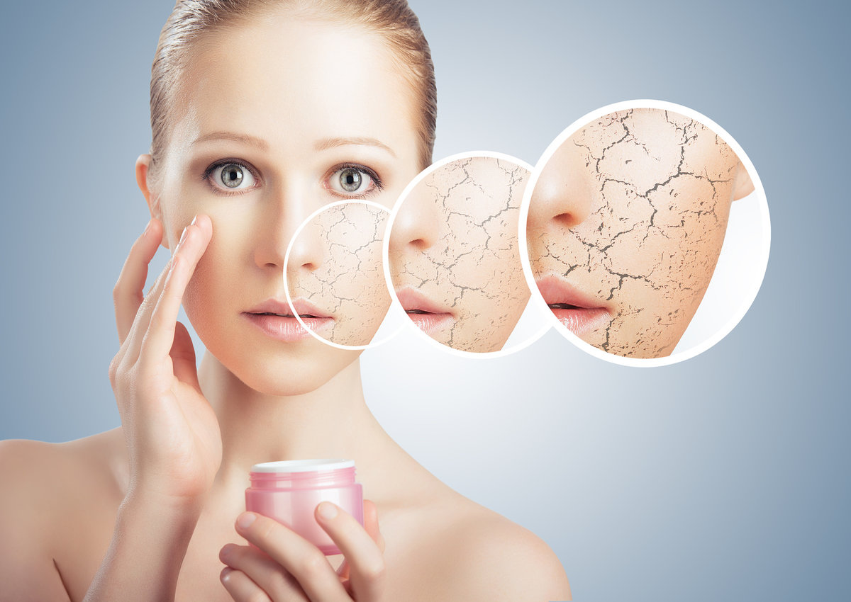 Skin, Face, Person