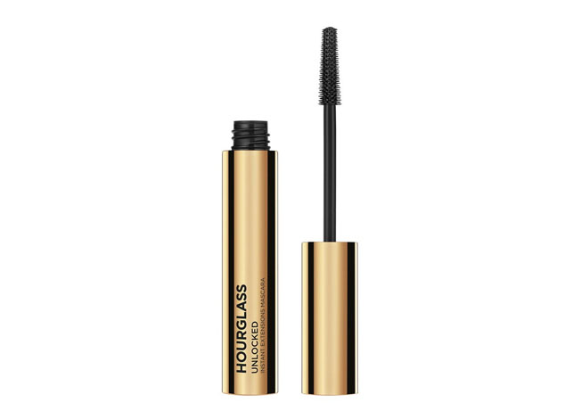 ماسكارا Unlocked Instant Extensions  من Hourglass