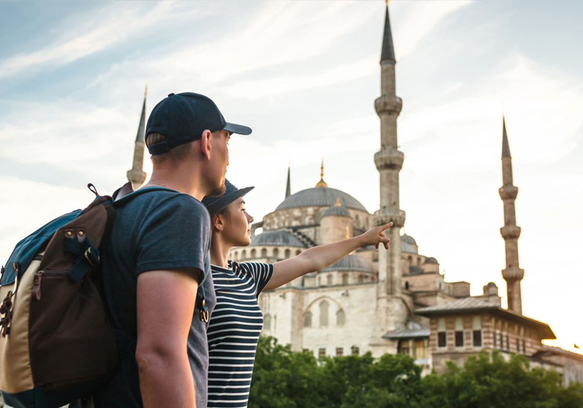 تجذبك أوروبا؟ اسطنبول أقرب وفيها نشاطات رائعة لشهر العسل