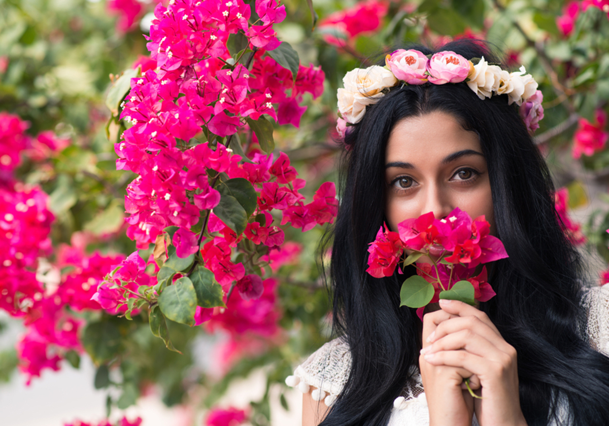 هذه هي أسماء الفتيات الأكثر خجلاً