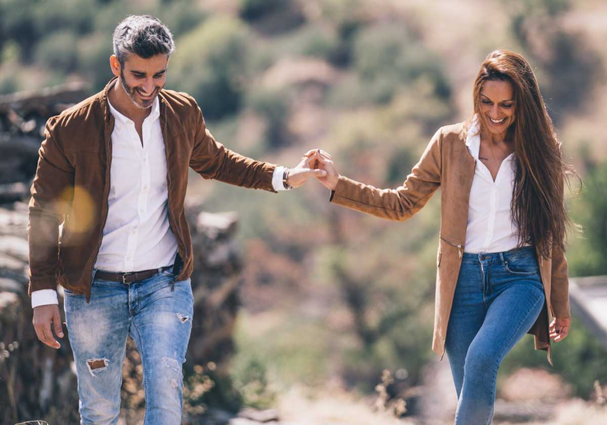 نصائح تضمن عدم شعور الثنائي بالملل حتى بعد سنوات طويلة على العلاقة