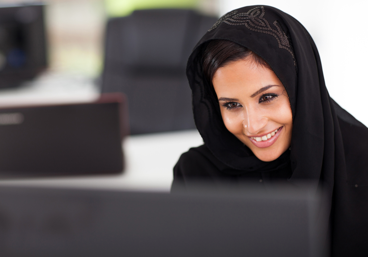 تمكين المرأة السعودية من دون ولي أمرها