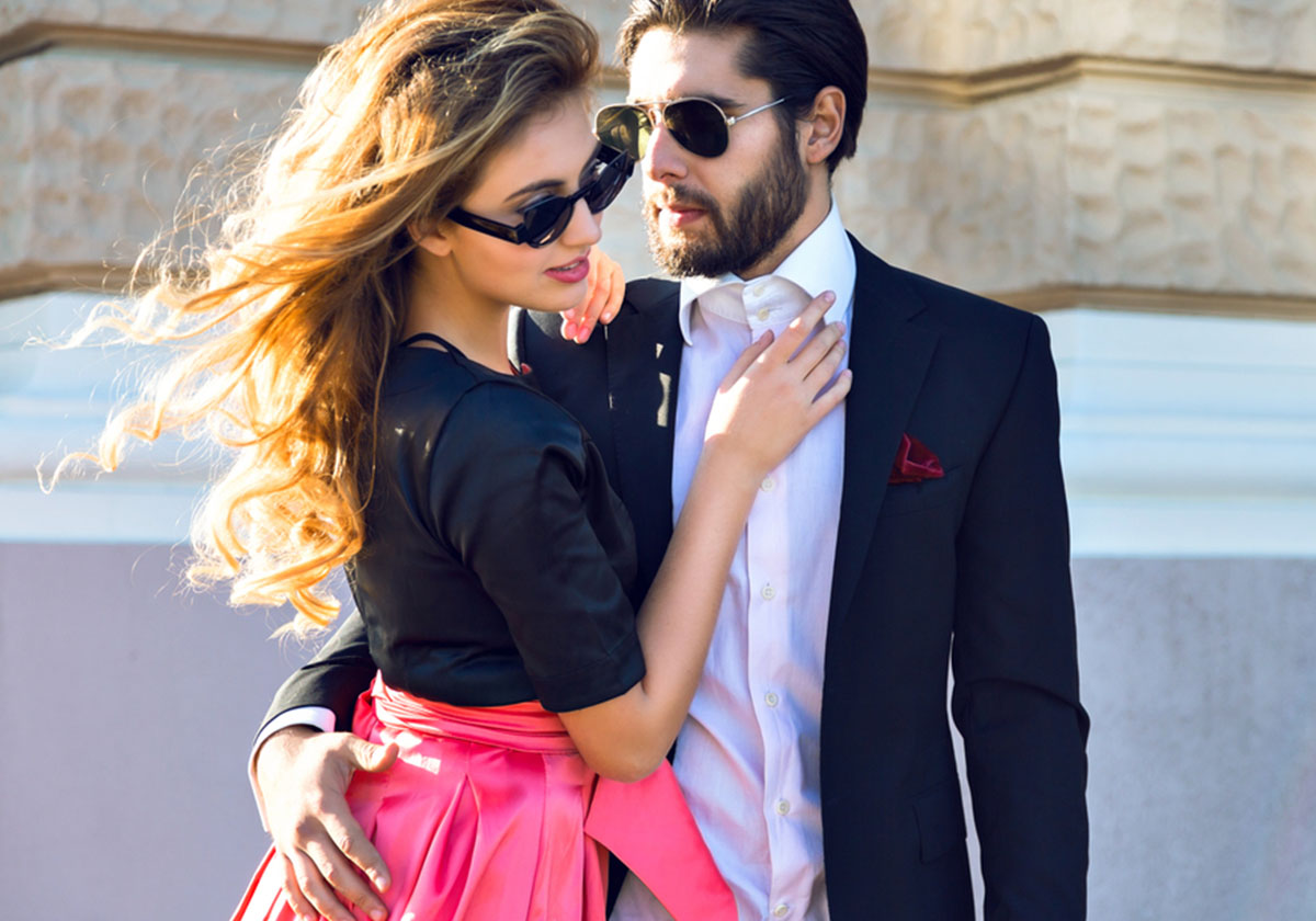 أكثر ما يكرهه الرجل أن ترتديه زوجته في شهر العسل!