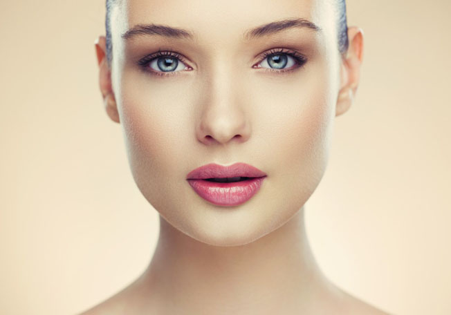 Face, Person, Human