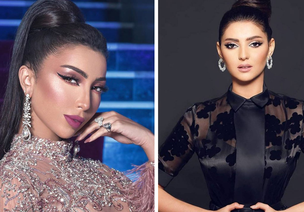 مفاجأة من العيار الثقيل: دنيا بطمة هي سبب فسخ زواج مريم سعيد!