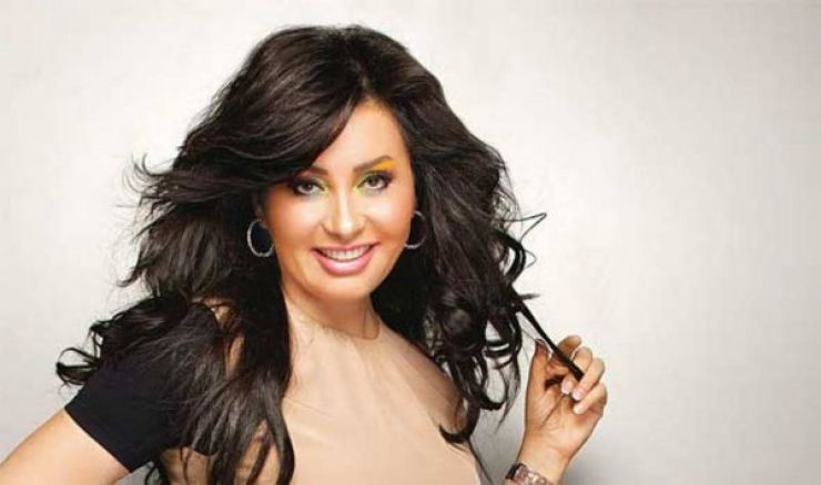 طبيب لطيفة يمنعها من الغناء والكلام