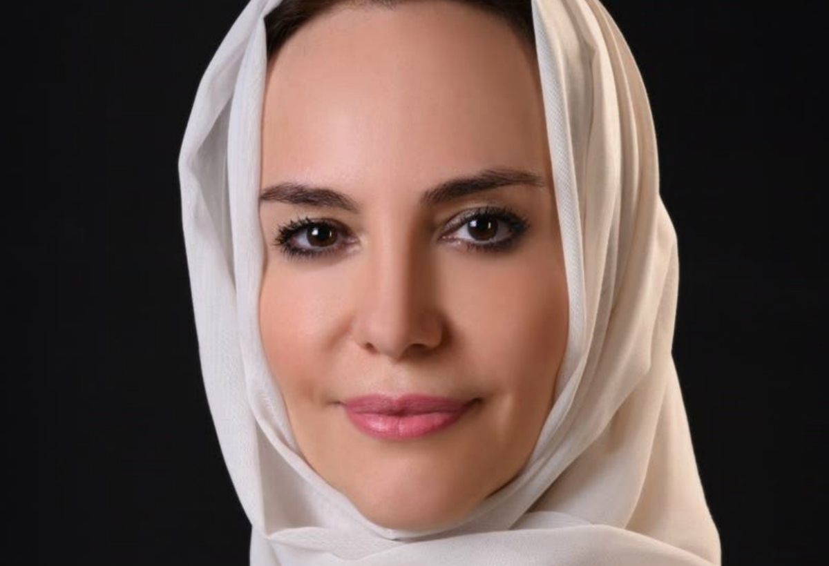الدكتورة ليلك الصفدي 