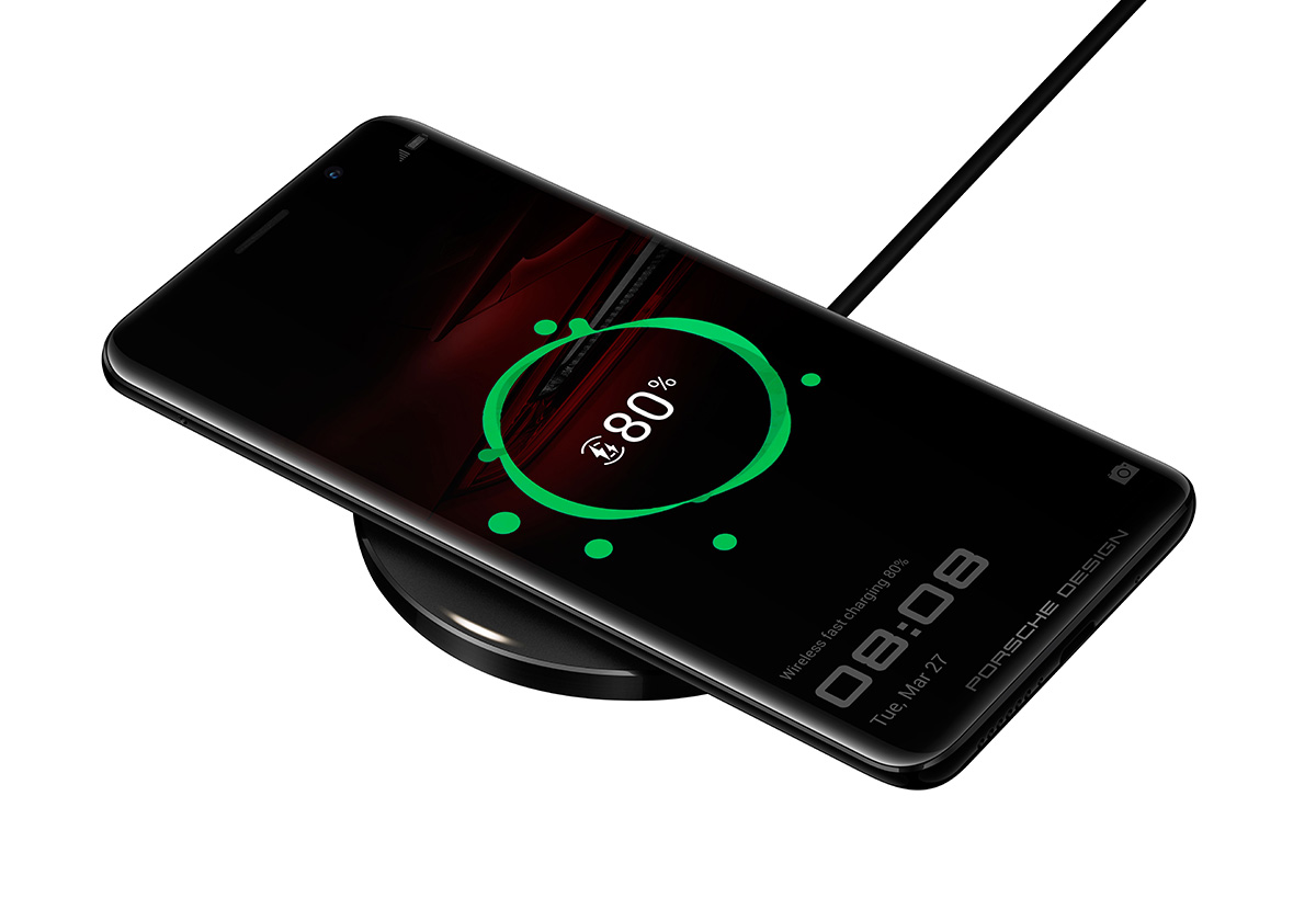 هواوي تكشف النقاب عن هاتفيها الجديدين P20 وP20 PRO