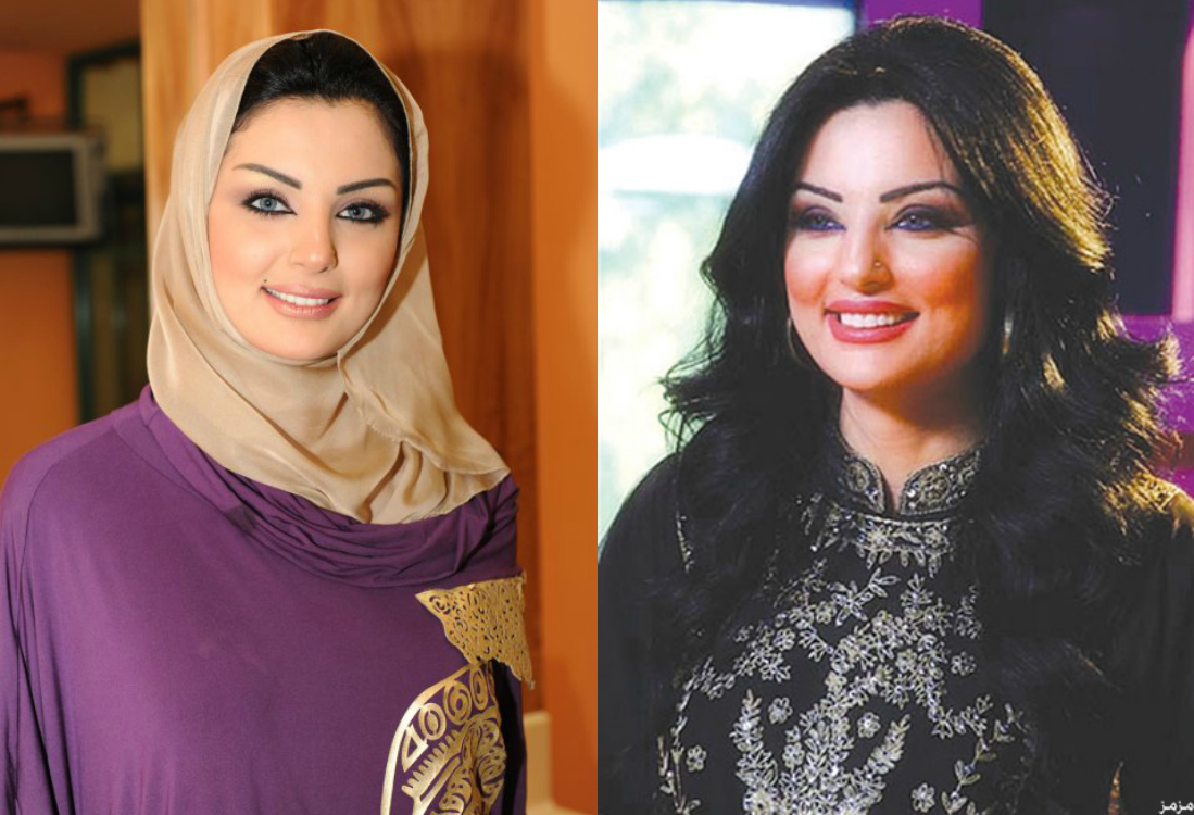 مذيعة "كلام نواعم" تثير الجدل على تويتر