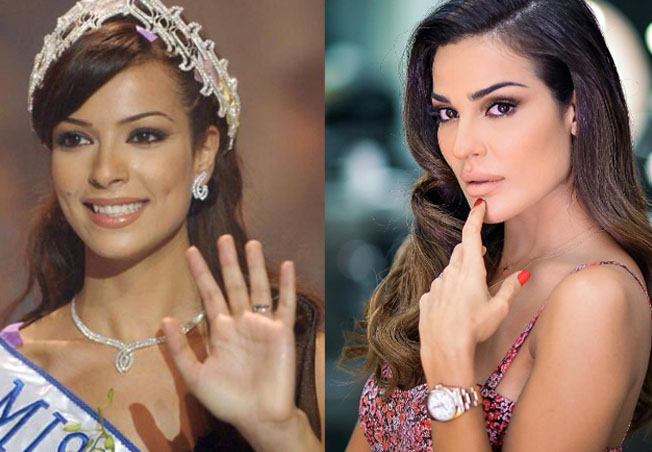 نجمات رمضان 2018 قبل عمليات التجميل... التغيير مفاجئ حقاً