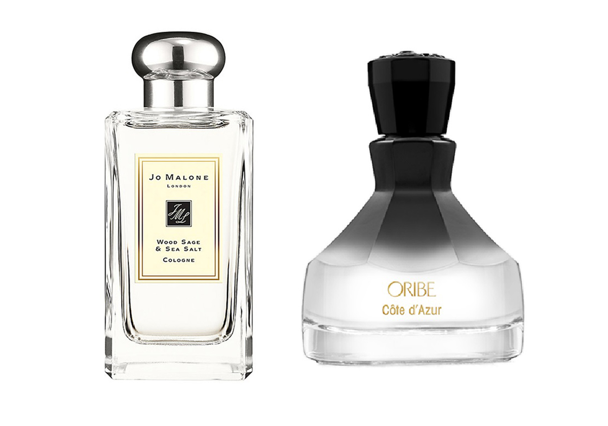 عطور ميغان ماركل المفضّلة