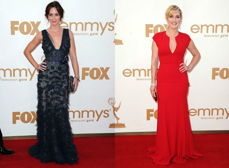 النجمات يخترن إيلي صعب لحضور حفل توزيع جوائز الـ Emmy