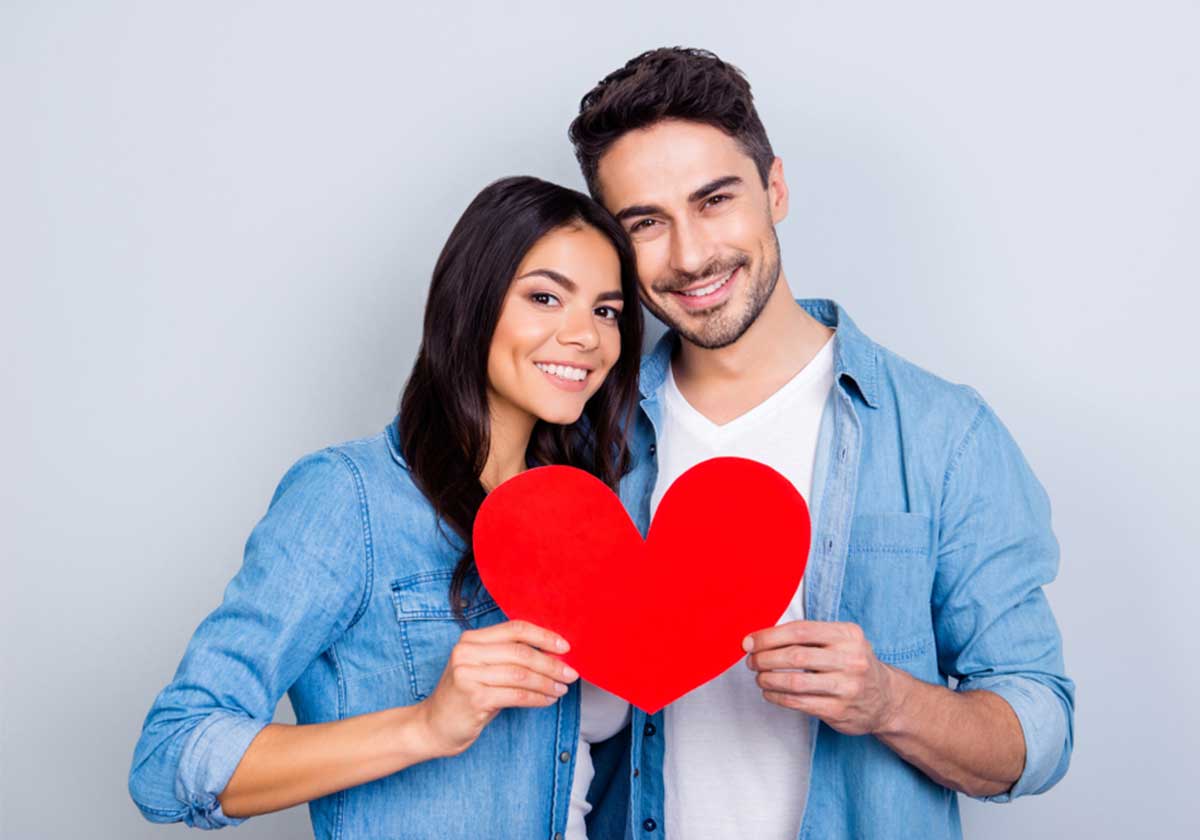 حلول سهلة لاكثر المشاكل شيوعا في العلاقات العاطفية