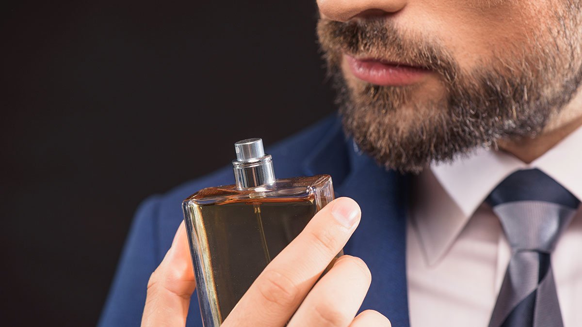 افضل عطر رجالي فواح وثابت وجذاب