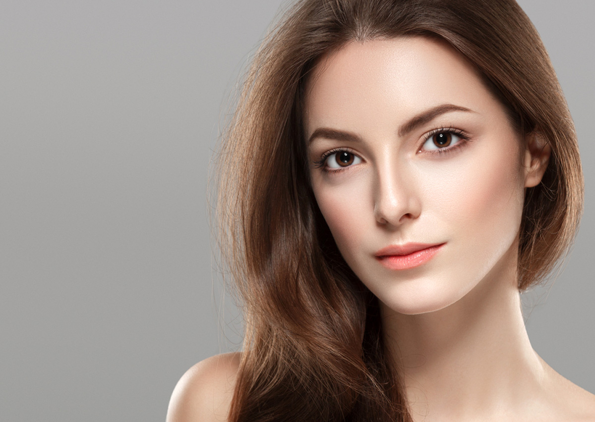 مستحضرات ماكياج تُنجح إطلالة الـ No makeup