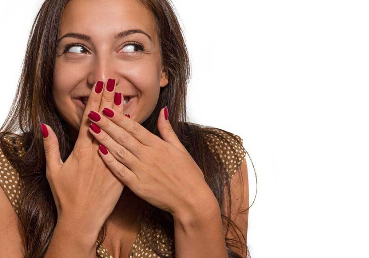 عندما تفكر بشخص هل يحس بذلك؟
