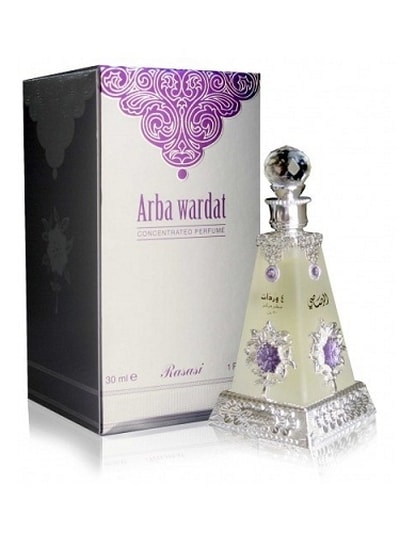 افضل عطور نسائية بالصور