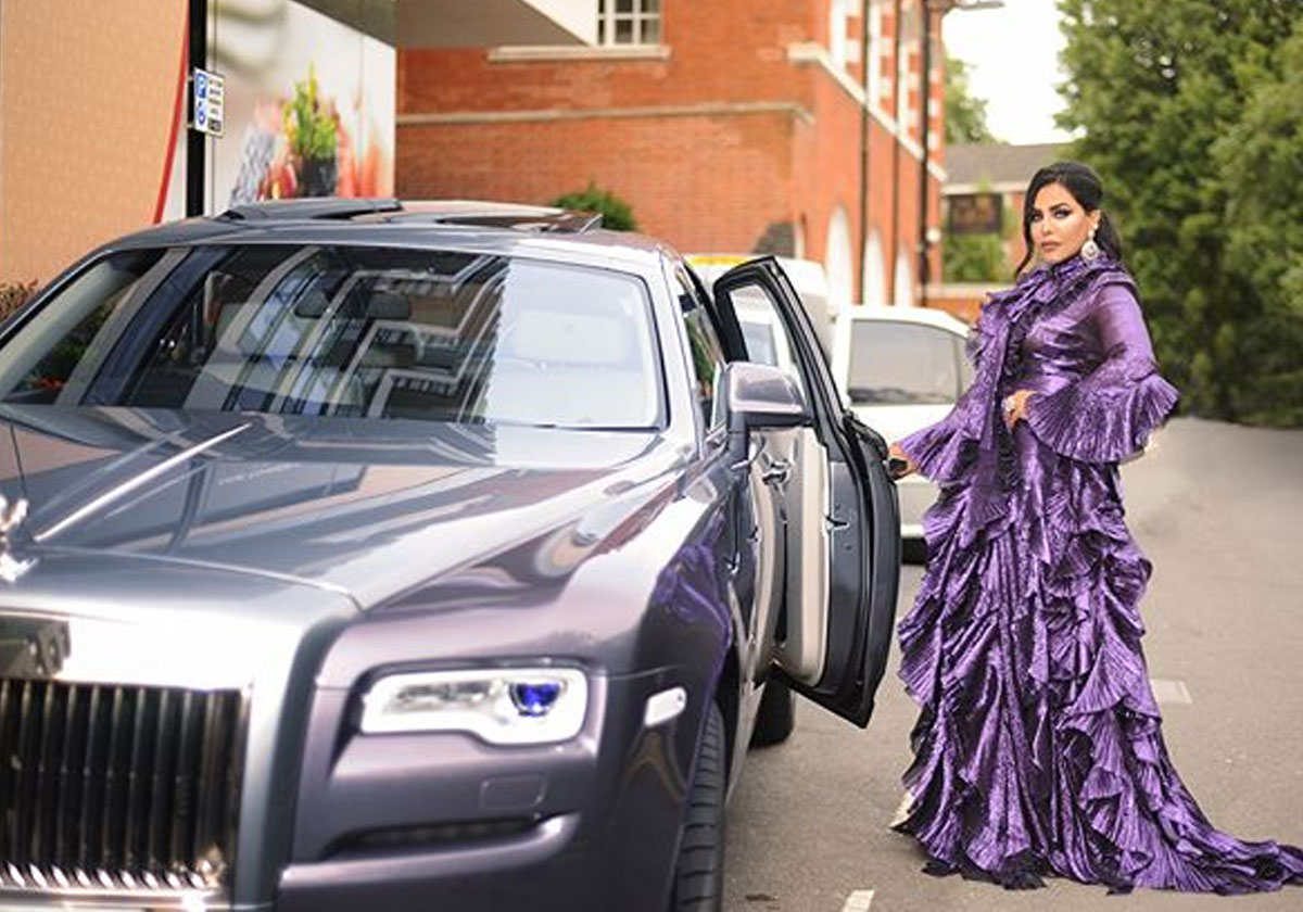 احداهن أحلام... من هن النجمات الخليجيات اللواتي عارضن حق المرأة السعودية في القيادة؟