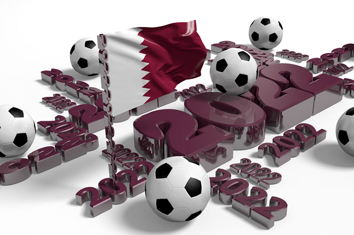 كأس العالم 2022