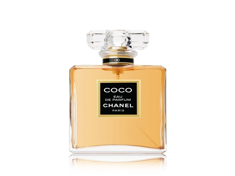 عطر كوكو شانيل