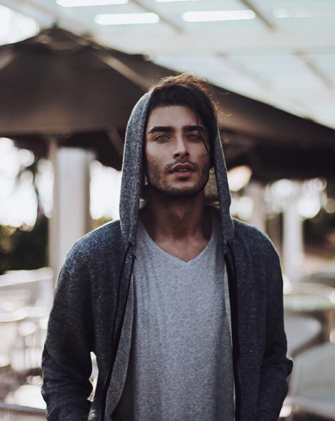 طوني محفوض
