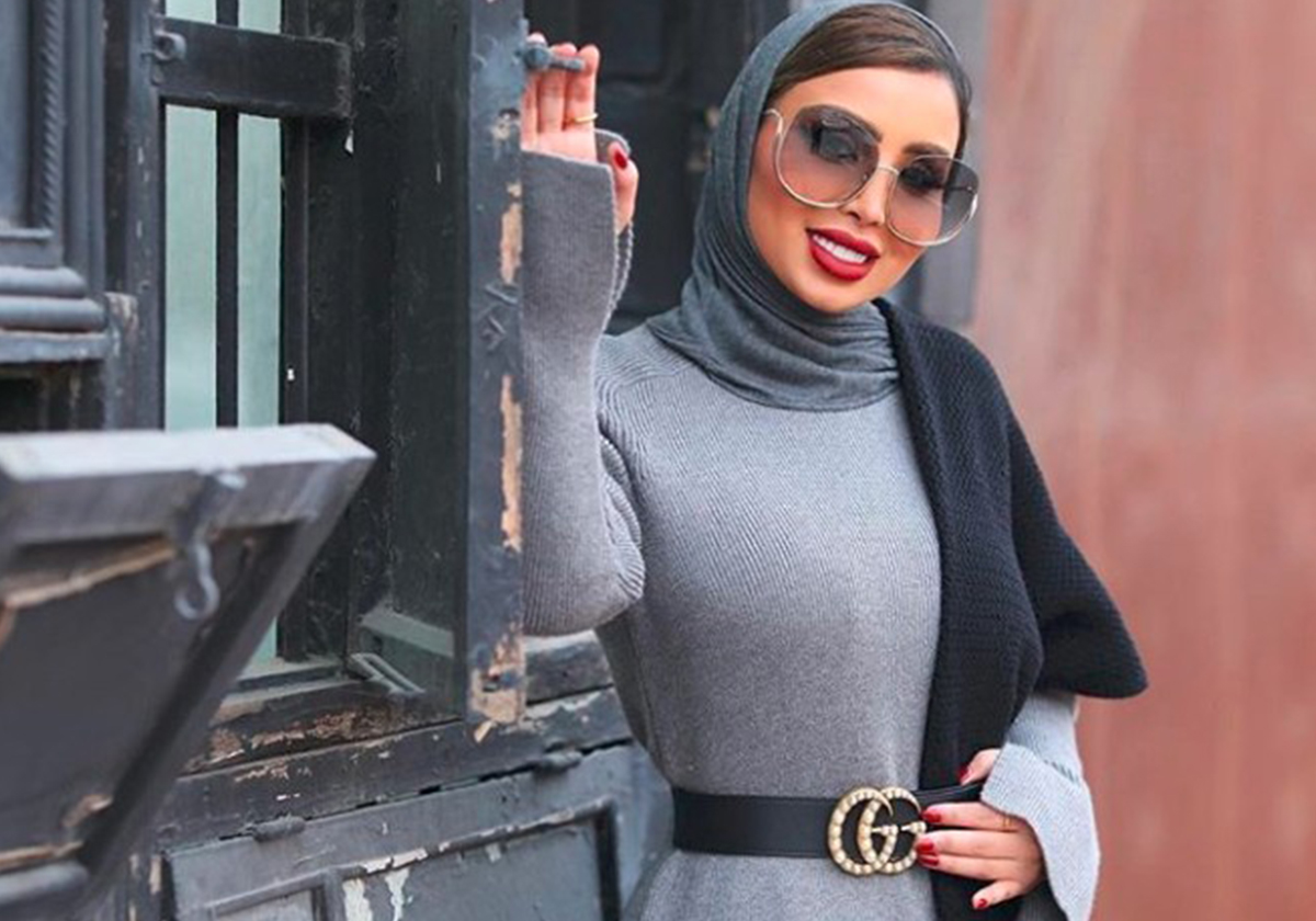 نساء محجّبات يعشقن الماكياج استطعن تحقيق جماهيرية مذهلة على انستغرام!