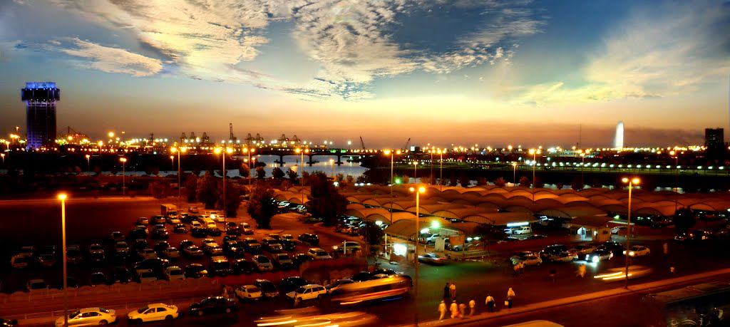 رمضان في السعوديه |  نشاطات رمضان السعوديه