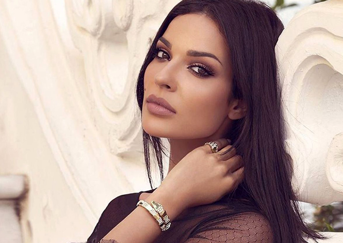 بالصور، هل بدأت نادين نجيم تبالغ في عمليات التجميل؟