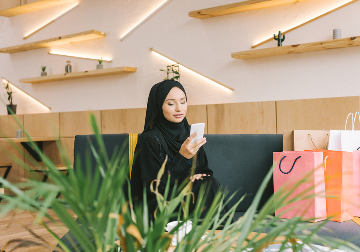 أفضل مراكز التسوق في الرياض