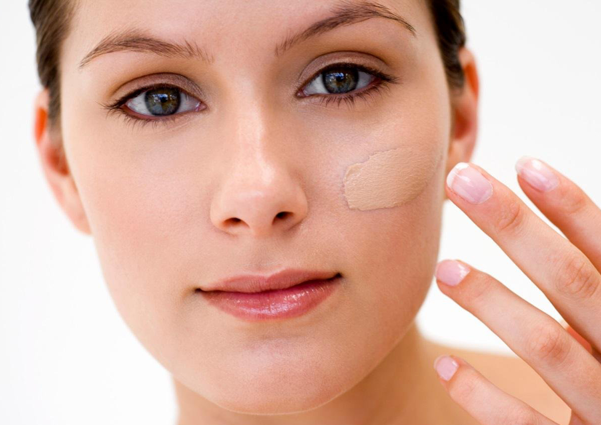 إصنعي الـ BB Cream في المنزل واستبدلي به كريم الأساس