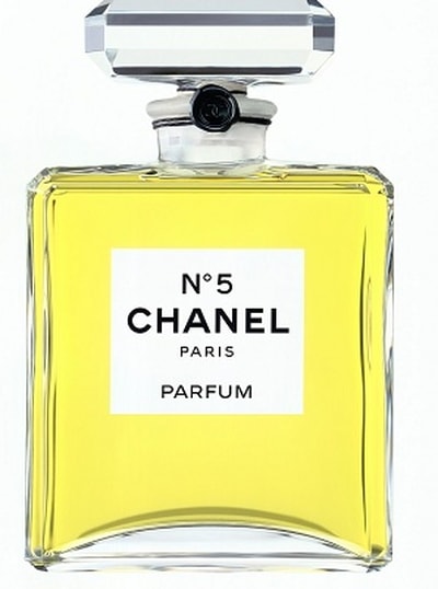 عطور نسائية باردة
