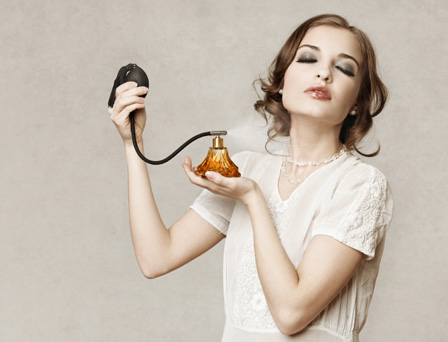 افضل عطور نسائية بالصور