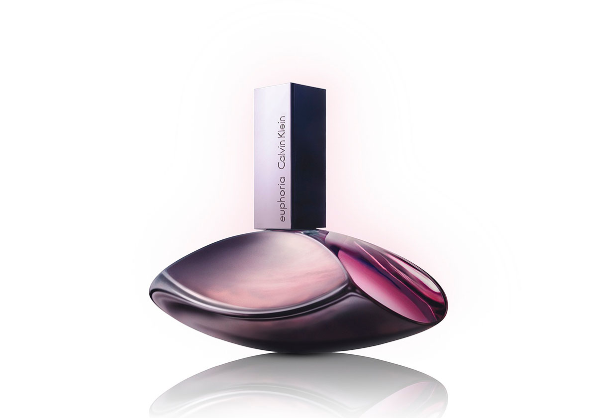 عطر Euphoria Signature من كالفن كلاين