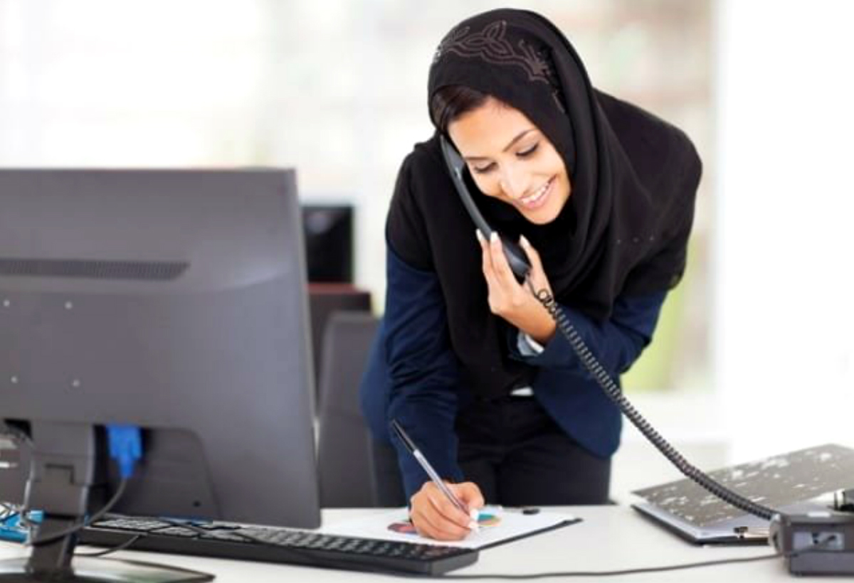  تطبيق نظام العمل المرن بدءًا من الشهر المقبل في السعودية 