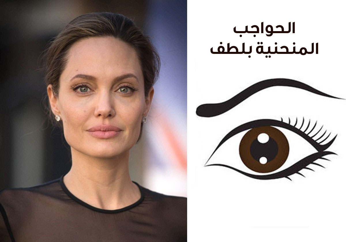 الخبراء يكشفون: هذا هو شكل الحواجب الاكثر جاذبية! هل تملكينها؟