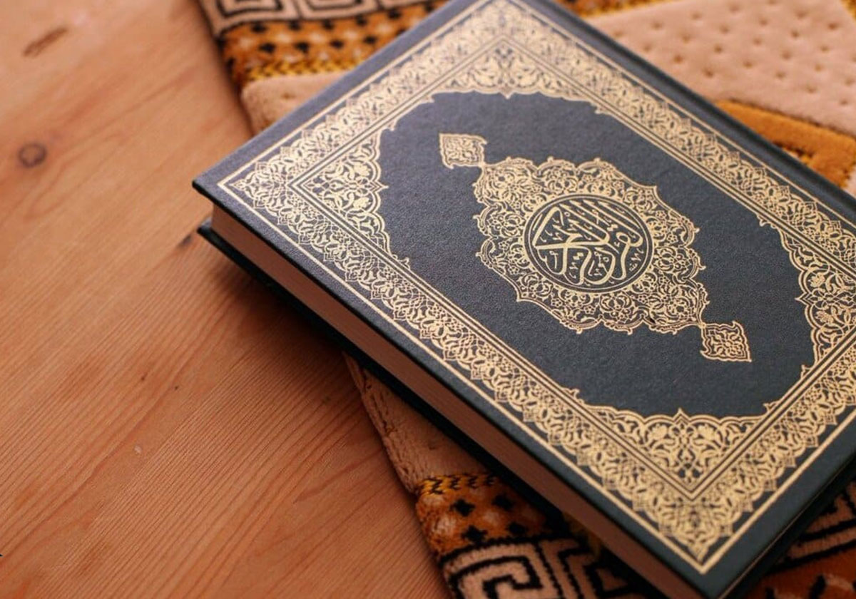كيف اجعل صوتي جميل في القران الكريم