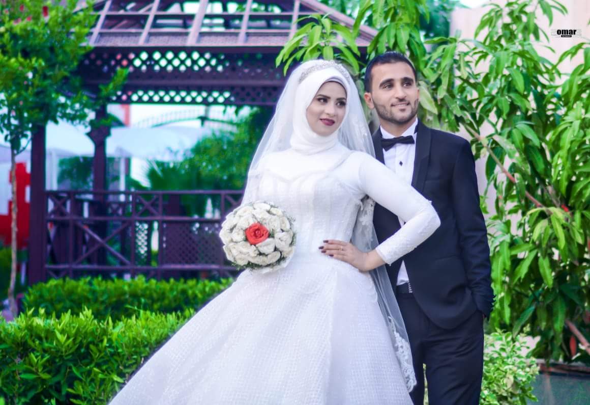 اجمل عبارات تهنئه للعروس للواتس
