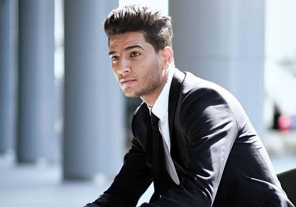 محمد عسّاف يتزوّج بشكل مفاجئ فمن هي العروس؟