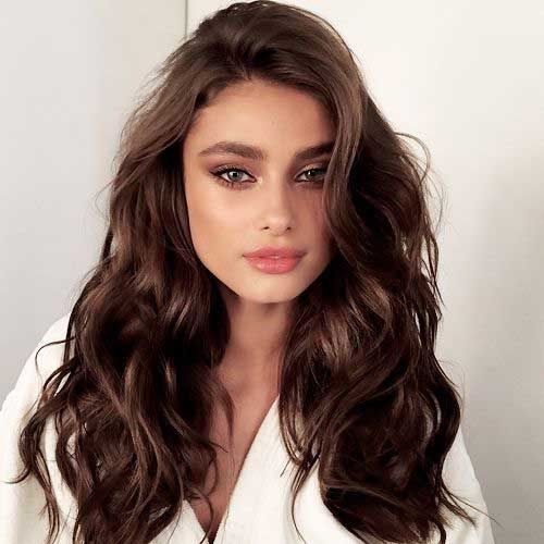 درجات البني الفاتح